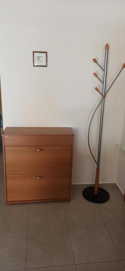Fotini'S Apartment 2 Nea Peramos  Ngoại thất bức ảnh
